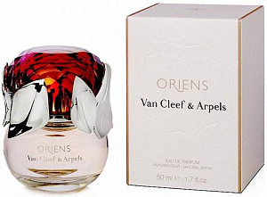 Van Cleef & Arpels  Oriens