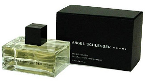 Angel Schlesser HOMME