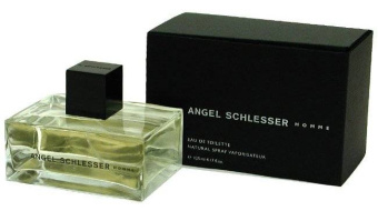 Angel Schlesser HOMME