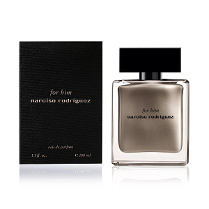 Narciso Rodrigue Narciso Rodriguez for Him Eau de Parfum