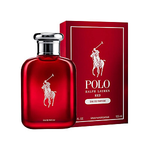 Ralph Lauren Polo Red Eau De Parfume Ralph Lauren Polo Red Eau De Parfume