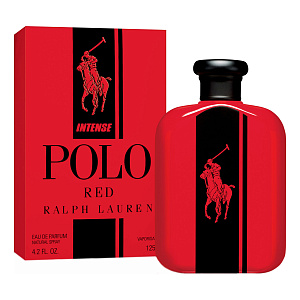 Ralph Lauren Polo Red Intense Ralph Lauren Polo Red Intense