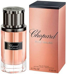 Chopard   Rose Malaki EAU DE PARFUM