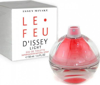 Issey Miyake   Le • Feu D'Issey Light