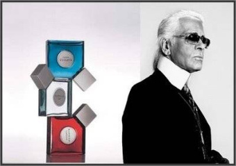 Karl Lagerfeld KAPSULE WOODY