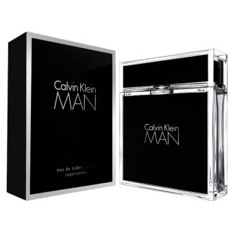 Calvin Klein  MAN