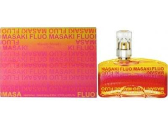 Masaki Matsushima  Masaki FLUO
