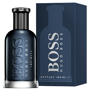 Hugo Boss Boss Bottled Infinite