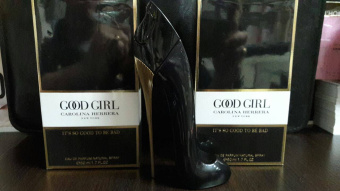 Carolina Herrera Good Girl