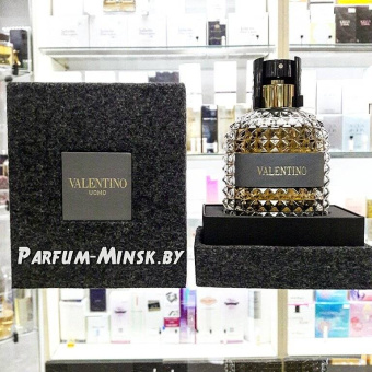 Valentino Uomo Edition Feutre