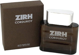 Zirh Corduroy