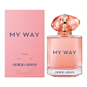 Giorgio Armani My Way Ylang