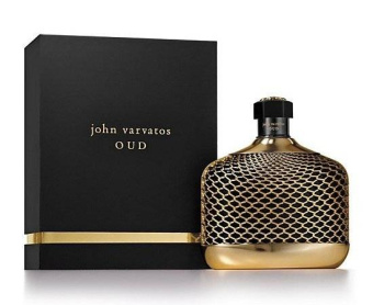 John Varvatos Oud eau de parfum