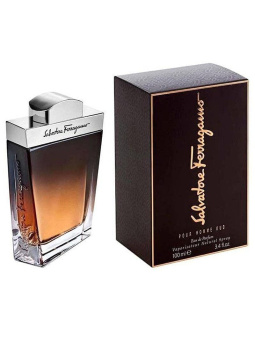 Salvatore Ferragamo Pour Homme Oud