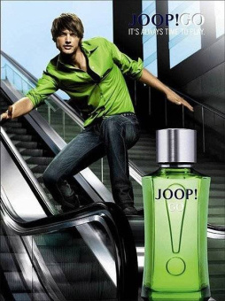 Joop Go Hot Summer