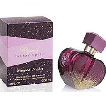 Chopard HAPPY SPIRIT MAGICAL NIGTHS