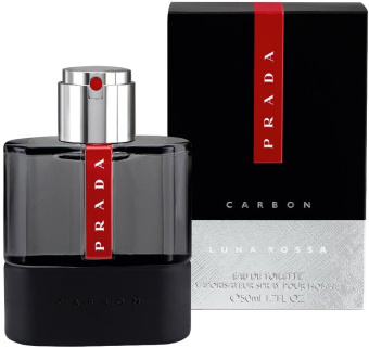 Prada Luna Rossa Carbon