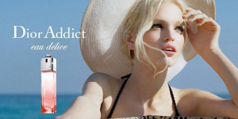 Christian DIOR   Addict Eau Delice
