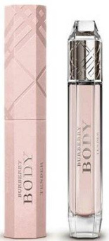 BURBERRY    BODY Burberry Tender