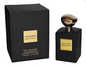 Giorgio Armani Prive Myrrhe Imperiale
