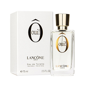 Lancome  OUI