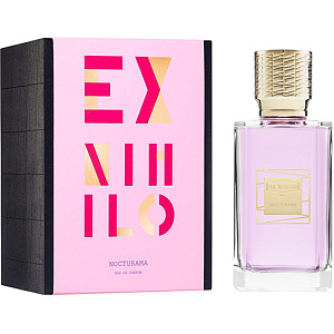 Ex Nihilo Nocturama