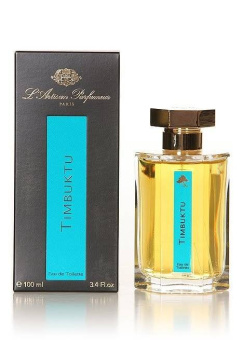 L`Artisan Parfumeur    Timbuktu