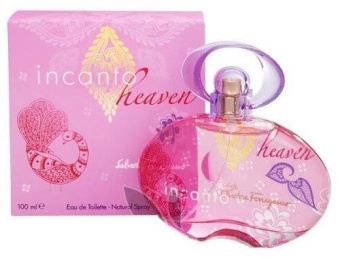 Salvatore Ferragamo INCANTO HEAVEN