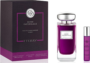 Terry De Gunzburg Rose Infernale