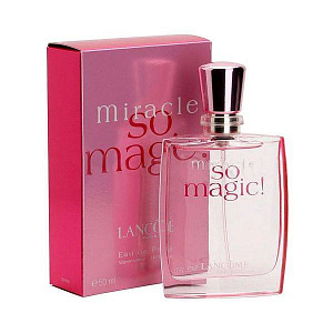 Lancome Miracle So Magic