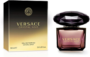 Versace  CRYSTAL NOIR EAU DE PARFUM