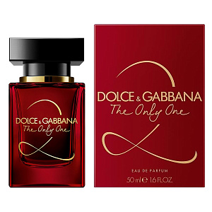 Dolce & Gabbana The Only One 2 