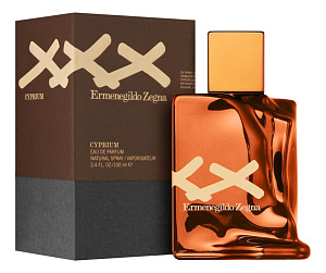 Ermenegildo Zegna XXX Cyprium