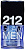 Carolina Herrera 212 GLAM MEN