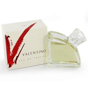 Valentino  Valentino V Pour Femme
