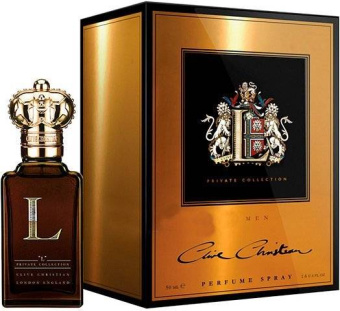 Clive Christian L for Men
