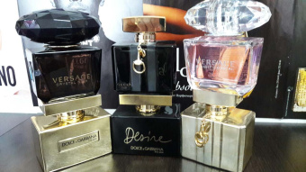 Dolce & Gabbana The One Desire