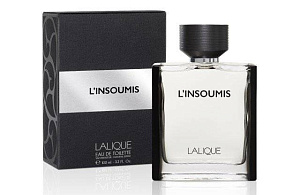Lalique L'Insoumis