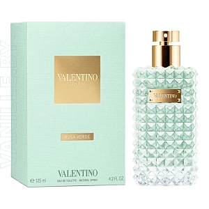Valentino Donna Rosa Verde