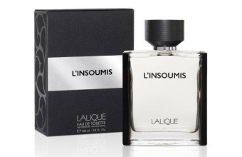 Lalique L'Insoumis