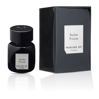 Making Of Cannes Rocher Princier
