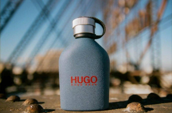 Hugo Boss  Urban Journey