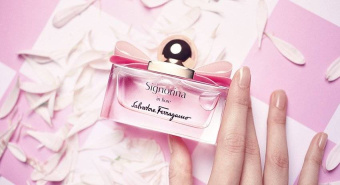 Salvatore Ferragamo Signorina In Fiore