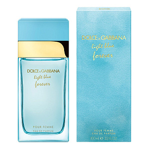 Dolce & Gabbana Light Blue Forever Pour Femme