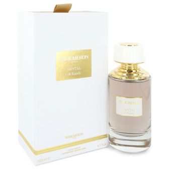 Boucheron Santal De Kandy
