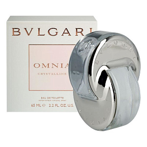 Bvlgari  OMNIA CRYSTALLINE