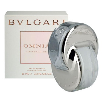 Bvlgari  OMNIA CRYSTALLINE