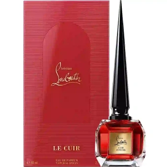 Christian Louboutin Fetiche Le Cuir