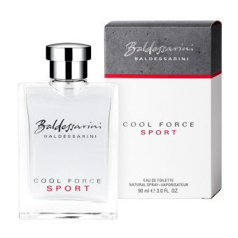 Baldessarini Cool Force Sport 