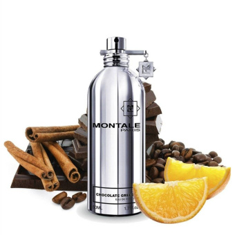 MONTALE Chocolate Greedy